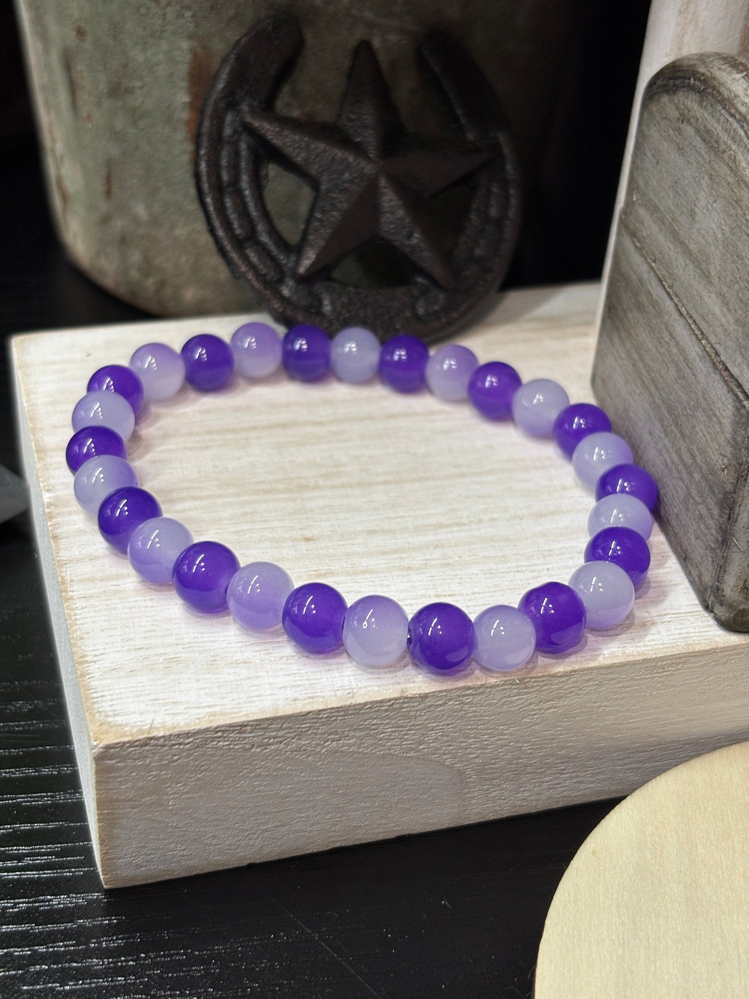 Purple Collection