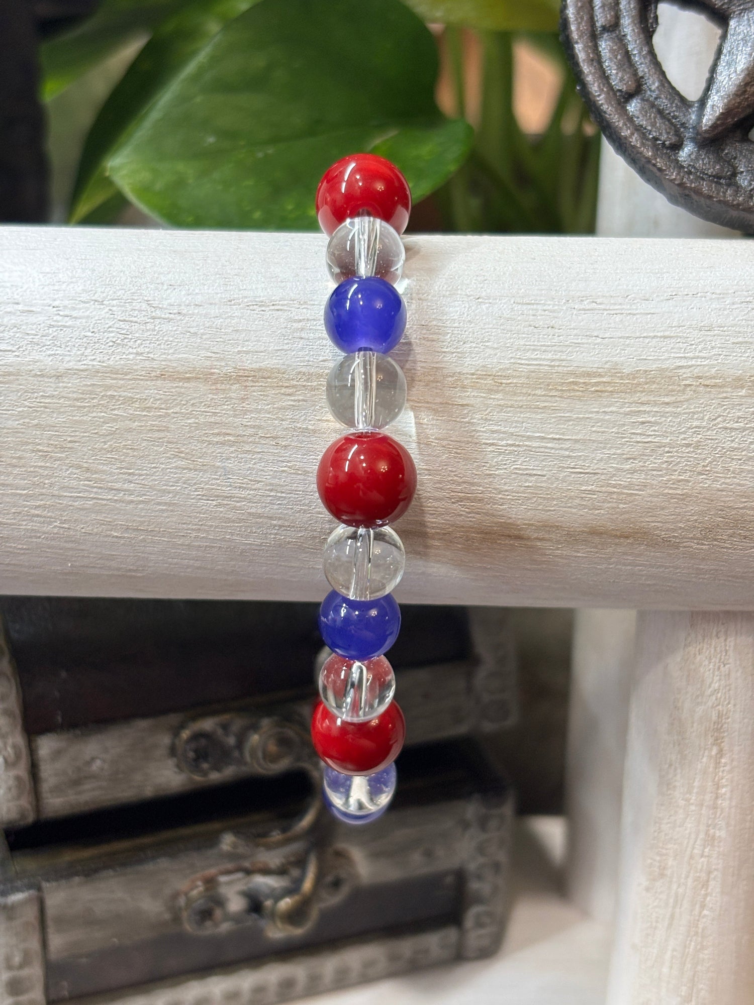 Red & Blue Collection