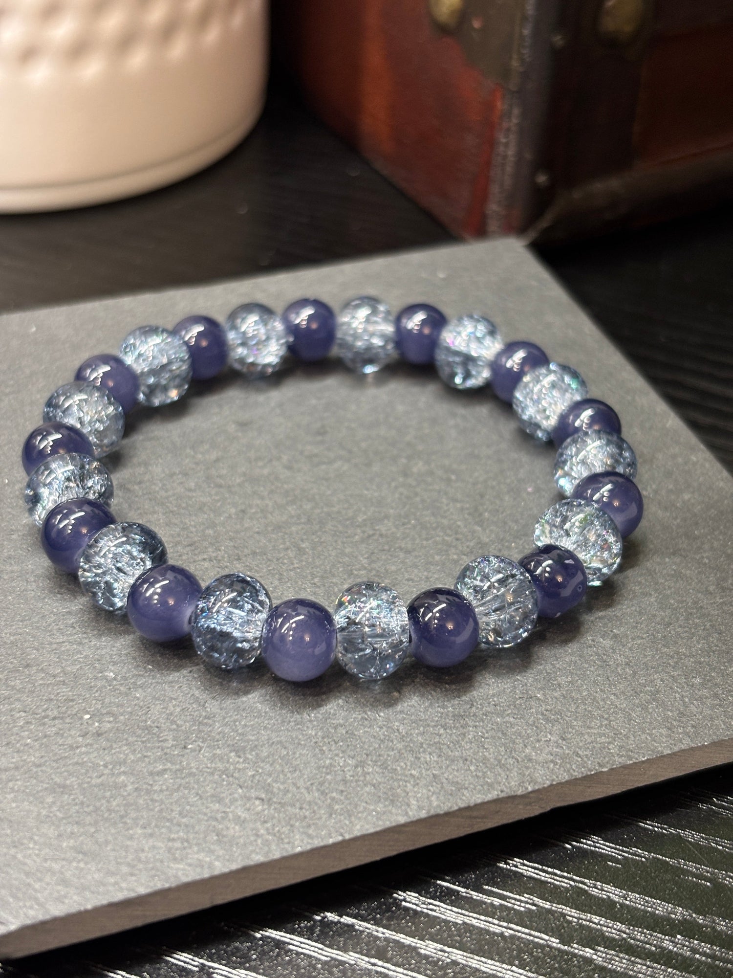Blue Collection