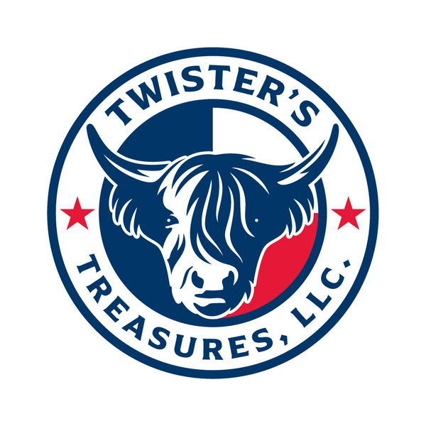 Twister's Treasures, LLC